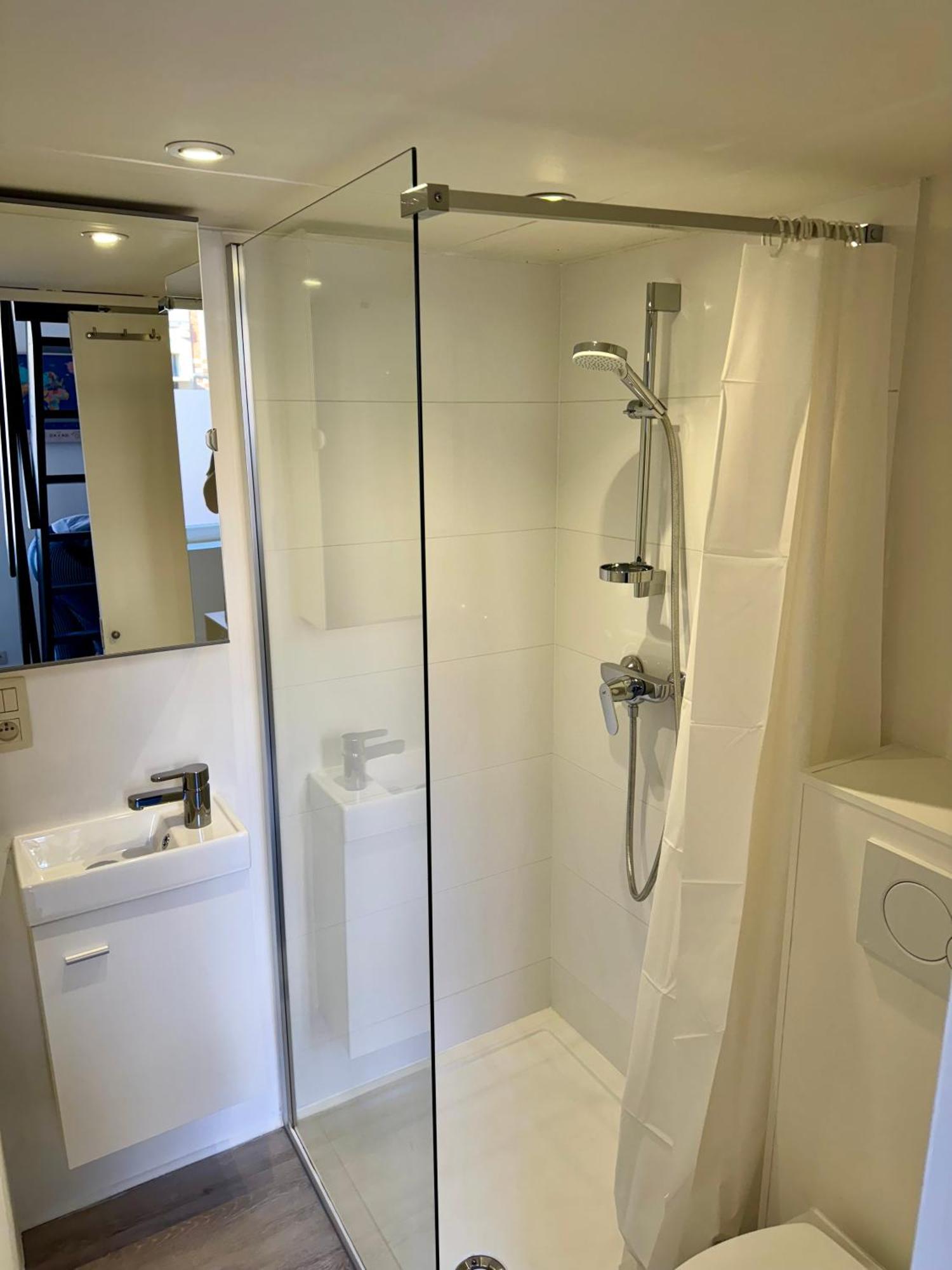 Appartement Avec En Mezzanine Bruxelles