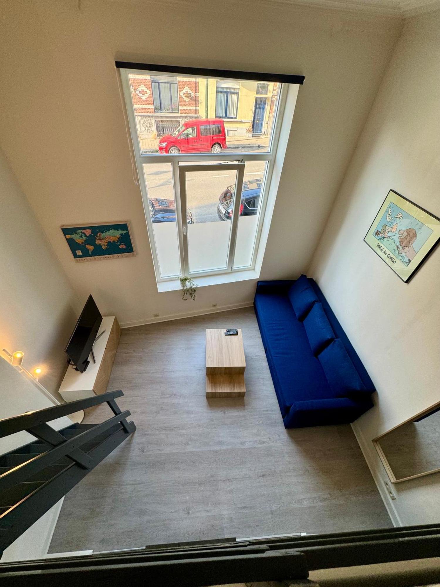 Avec En Mezzanine Appartamento *